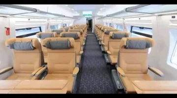 تعديلات خط الصعيد.. تغييرات في مواعيد وتركيب قطارات الإسكندرية والوجه القبلي